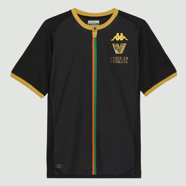 Thailand Trikot Venezia Heim 2023-24